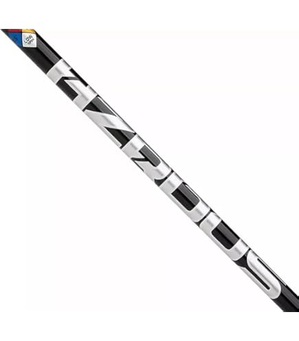 TaylorMade M4 Iron Carbon Shaft, 2021 Fujikura Atmos Red